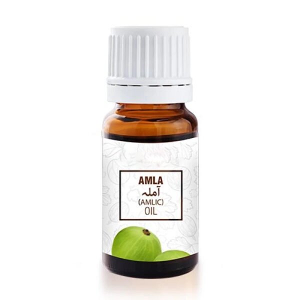 Amla Oil <br> روغن آملہ