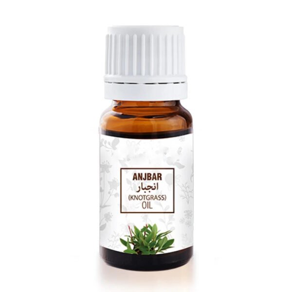 Anjbar Oil <br> روغن انجبار