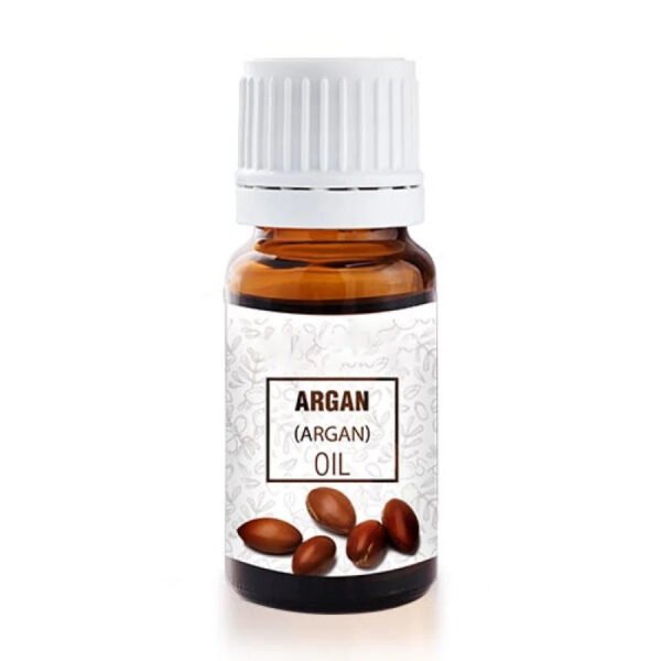 Argan Oil <br> روغن آرگن