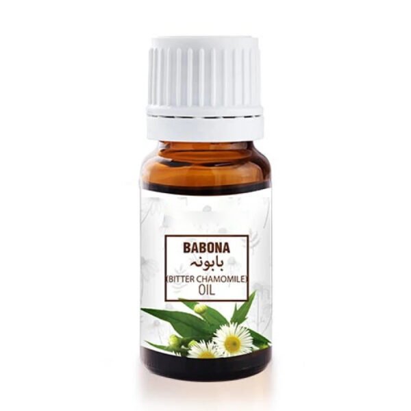 Babona Oil <br> روغن بابونہ