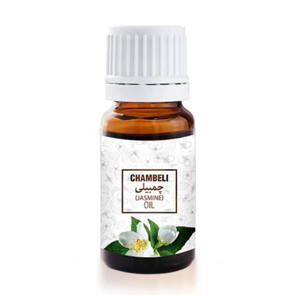 Chambeli Oil <br> روغن چنبیلی