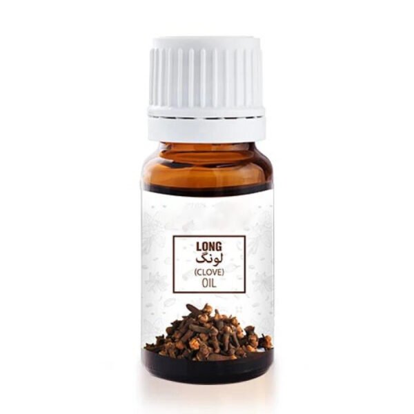 Clove Oil <br> روغن لونگ