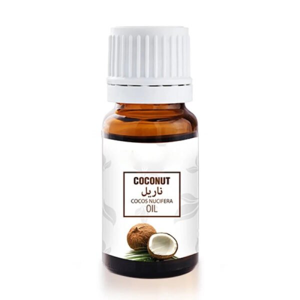 Coconut Oil <br> روغن ناریل