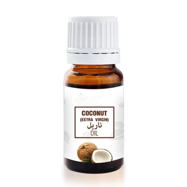 Coconut Oil Extra Virgin <br> روغن ناریل