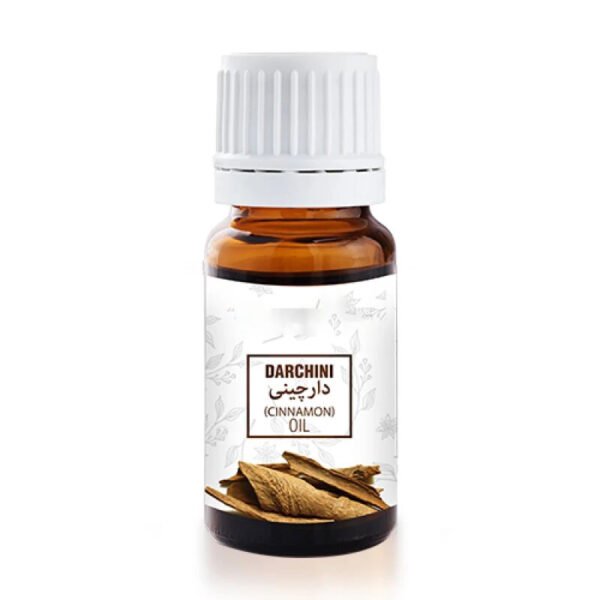 Darchini Oil <br> روغن دار چینی