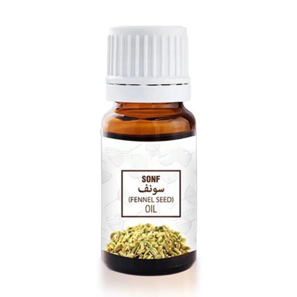 Fennel Seeds Oil <br> روغن سونف