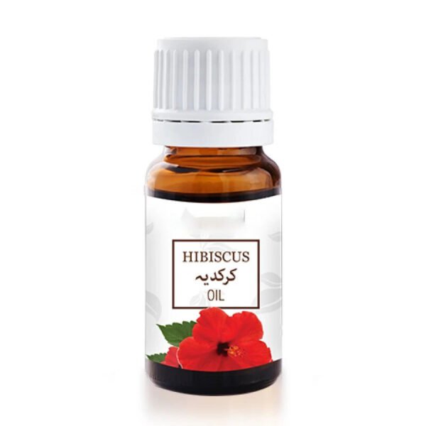 Hibiscus Oil