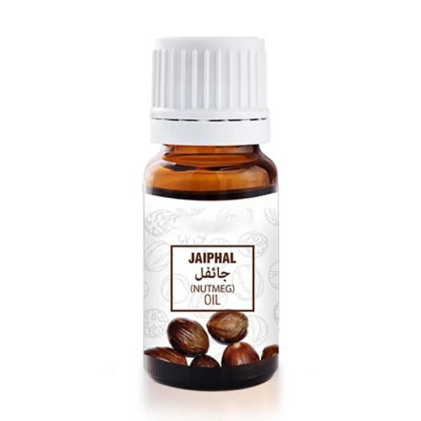 Jaiphal Oil <br> روغن جائفل