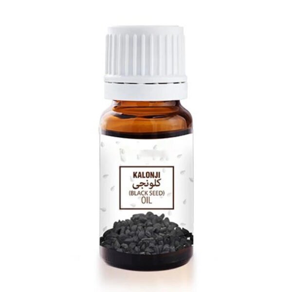 Kalonji Oil <br> روغن کلونجی