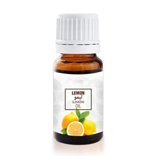 Lemon Oil <br> روغن لیموں