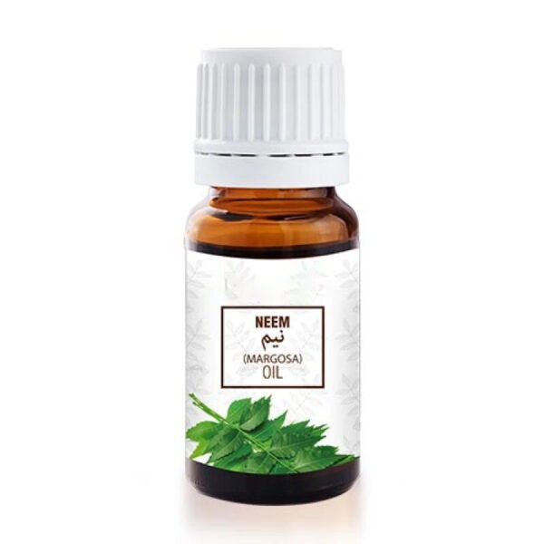 Neem Oil <br> روغن نیم