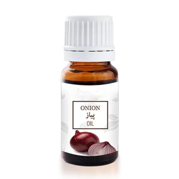 Onion Oil <br> روغن پیاز