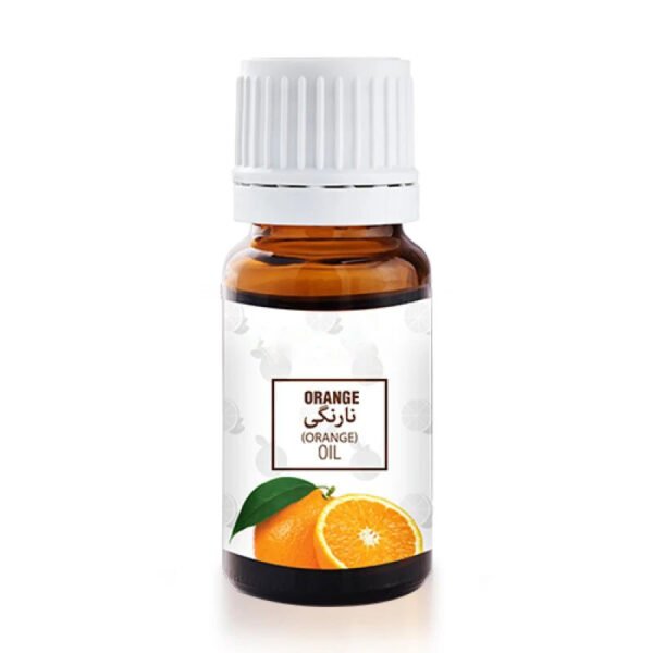 Orange Oil <br> روغن نارنگی