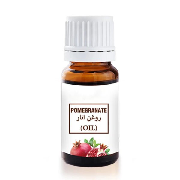 Pomegranate Oil <br> روغن انار