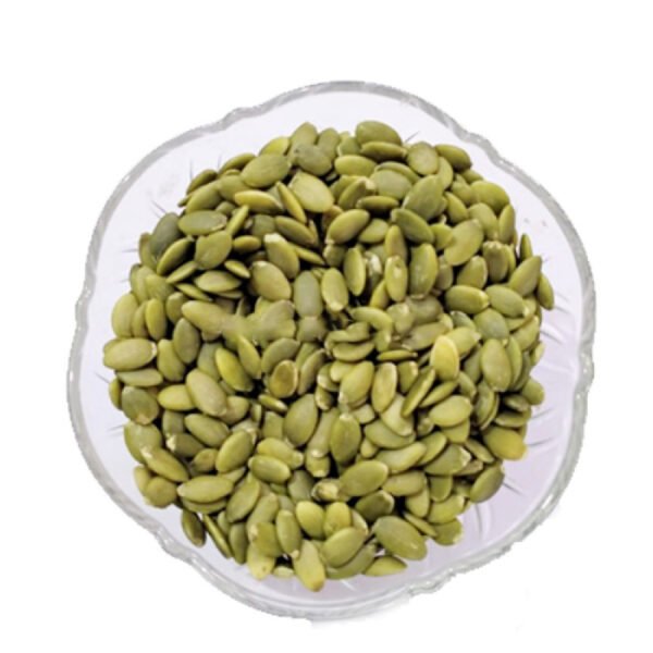 Pumpkin Seeds Green <br> تخم کدو