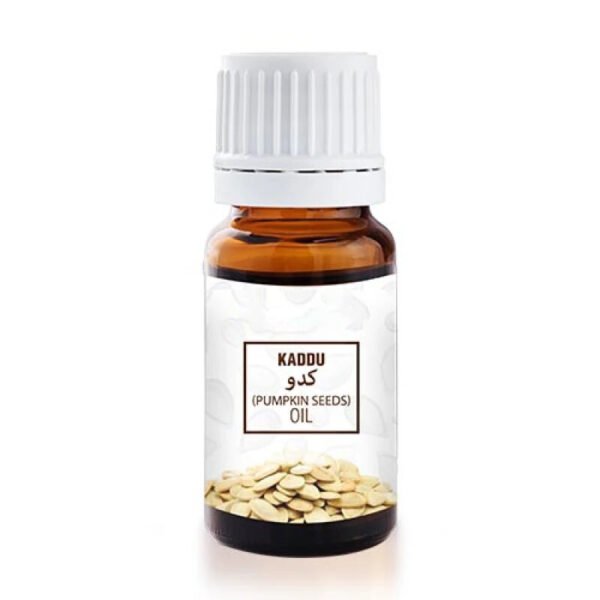 Pumpkin Seeds Oil <br> روغن کدو