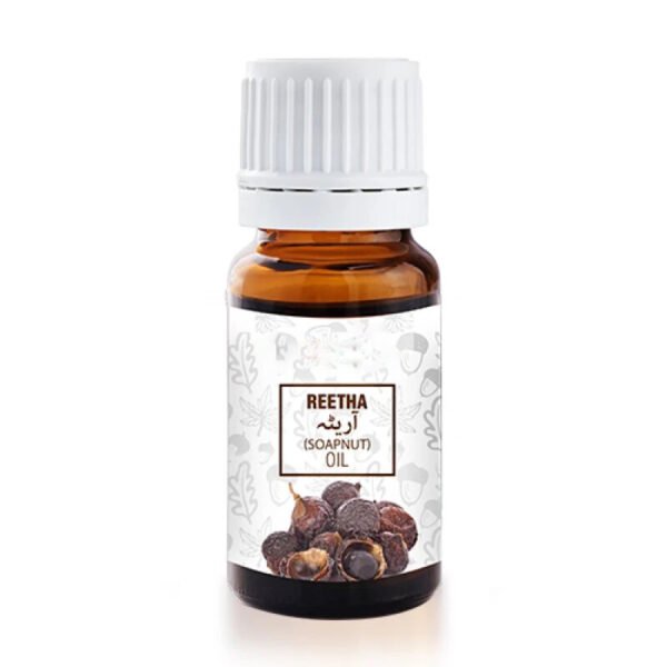 Reetha Oil <br> روغن آریٹہ