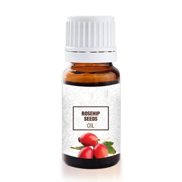 Rosehip Seeds Oil