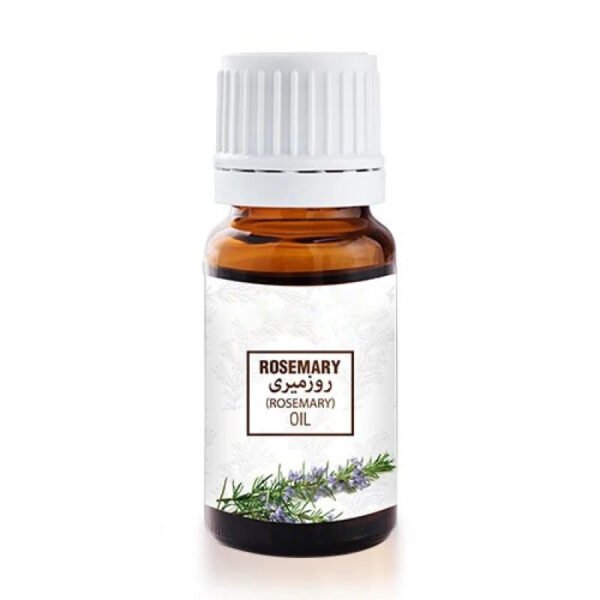 Rosemary Oil <br> روغن روزمیری