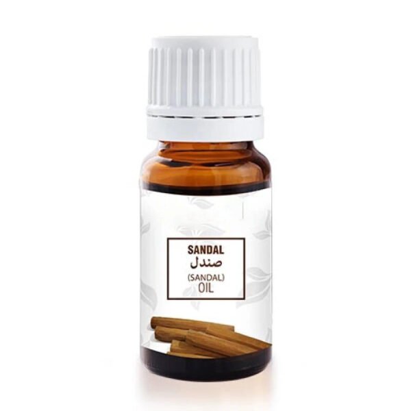 Sandalwood Essential Oil <br> روغن صندل