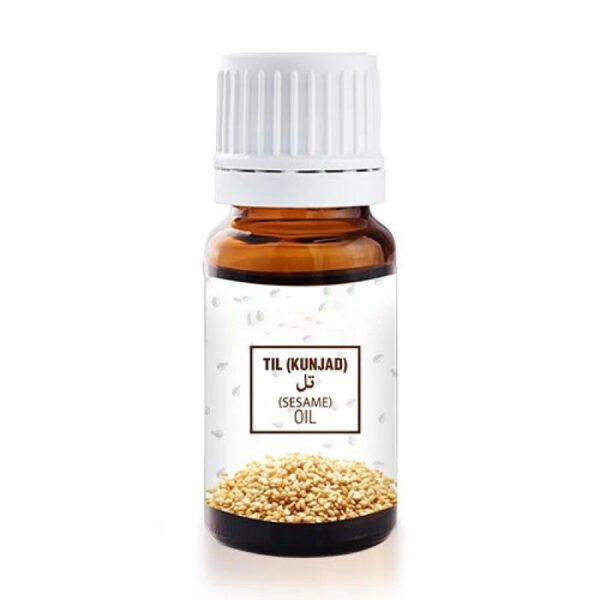 Sesame Seeds Oil <br> روغن تل