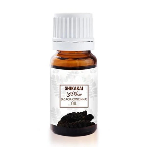 Shikakai Oil <br> روغن سکاکائ