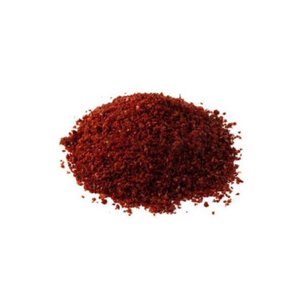 Sumac <br>  سماق