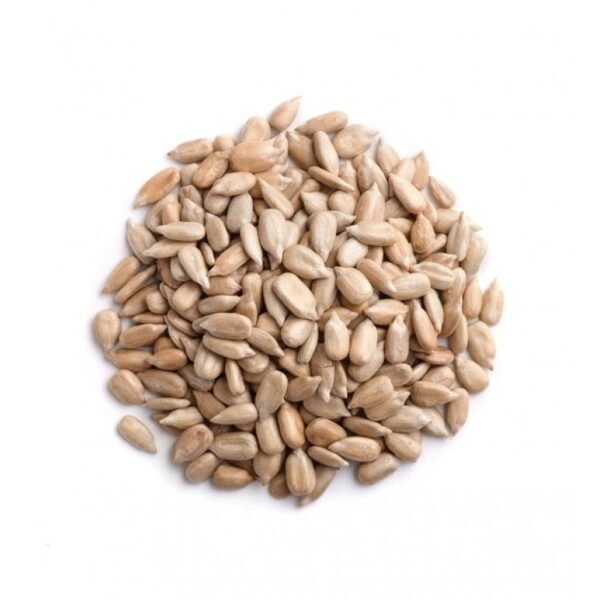 Sunflower Seeds <br> تخم سورج مکھی