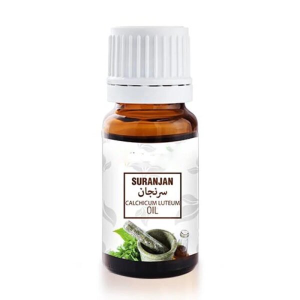 Suranjan Oil <br> روغن سرنجان