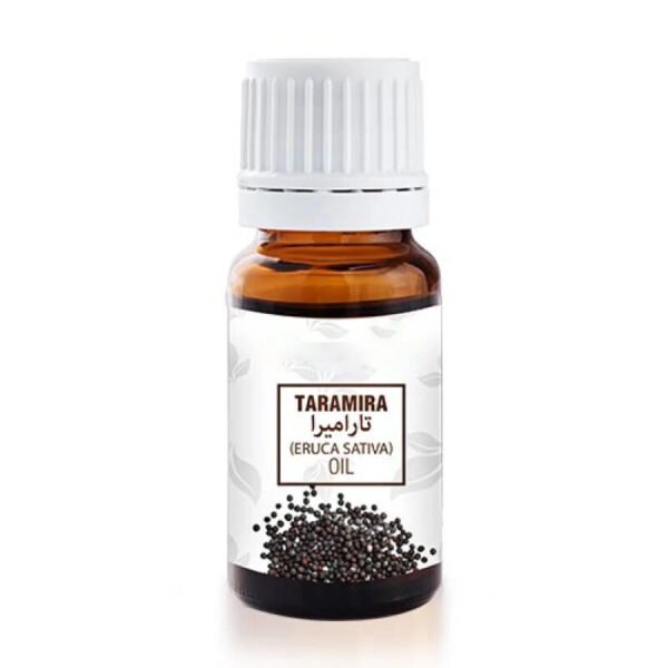 Taramira Oil <br> روغن تارامیرا