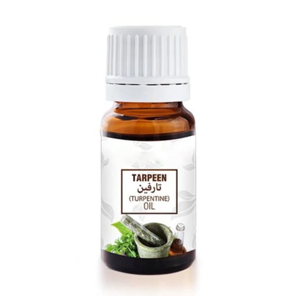 Tarpeen Oil - Turpentine Oil <br> روغن تارفین