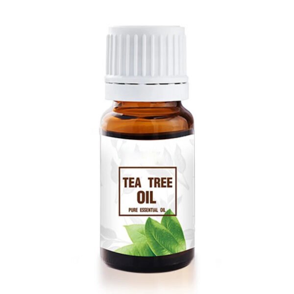 Tea Tree Oil <br> روغن ٹی ٹری