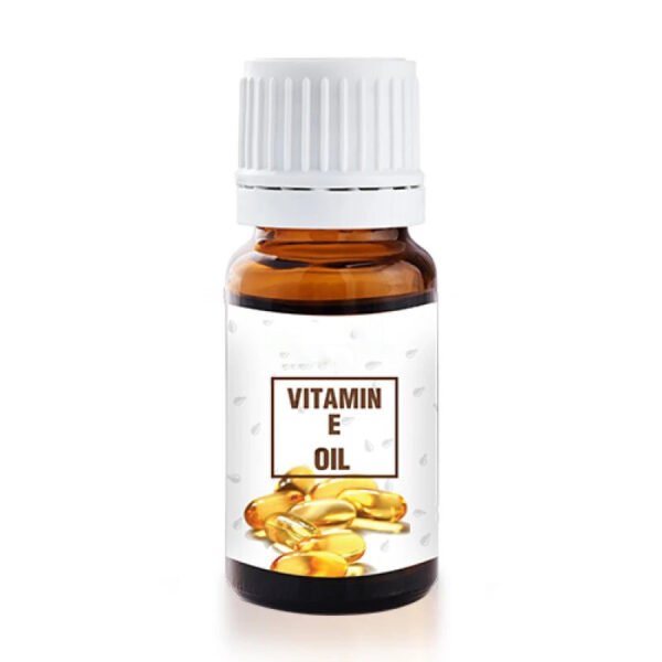 Vitamin E Oil <br> Eروغن ویتامن