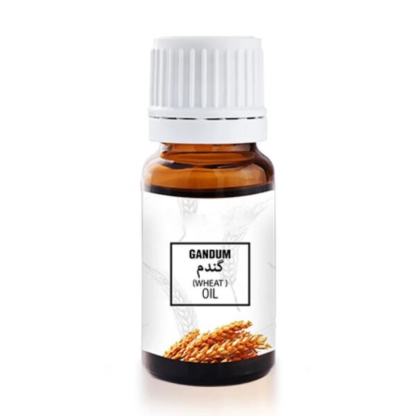 Wheat Germ Oil <br> روغن گندم