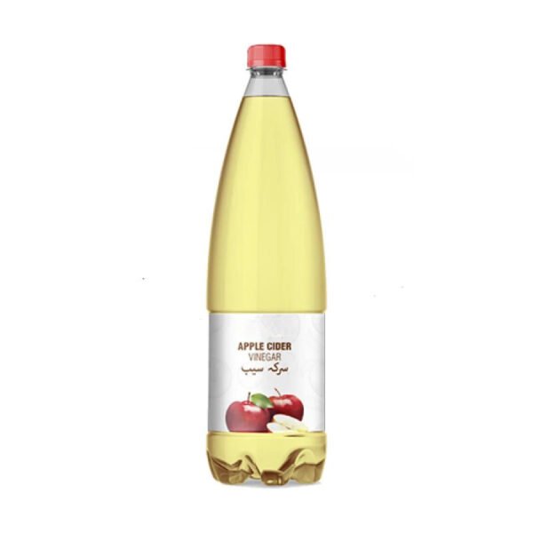 Apple Cider Vinegar<br>سرکہ سیب