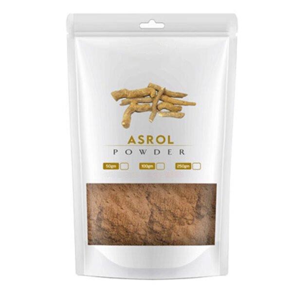Asrol Powder - Choti Chandan Powder<br>اسرول پاؤڈر