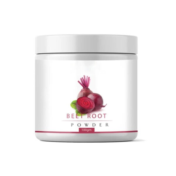 Beetroot Powder<br>چکندر پاؤڈر