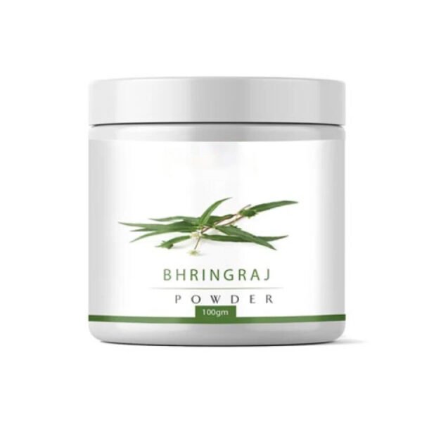 Bhringraj Powder<br>بھنگرہ پوڈر