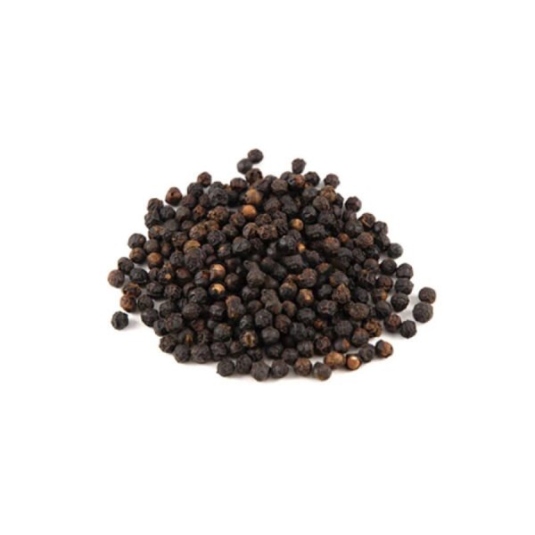 Black Pepper (Kali Mirch)<br>کالی مرچ