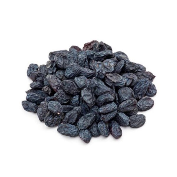 Black Raisin<br> سیاہ کشمش