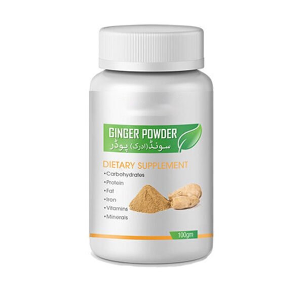 Ginger Powder<br>ادرک