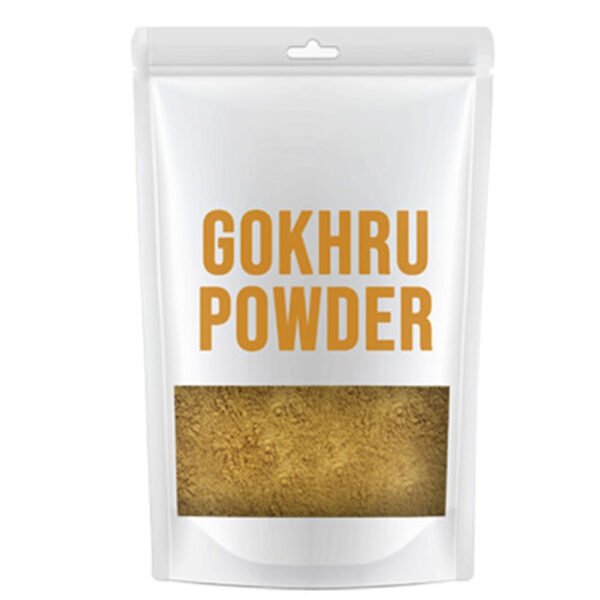 Gokhru Powder<br>گھوکرو