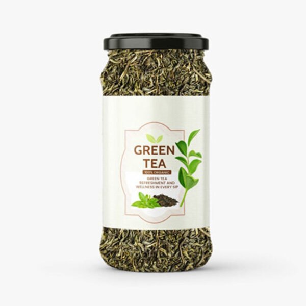 Green Tea