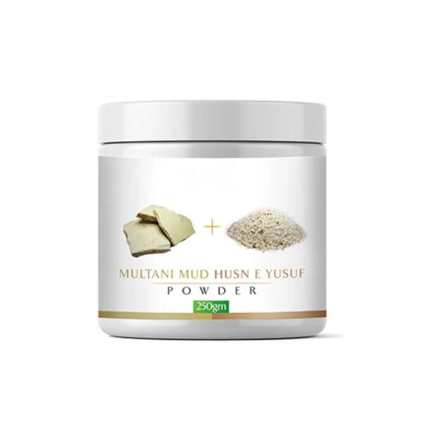 Multani Mud<br>ملتانی مٹی