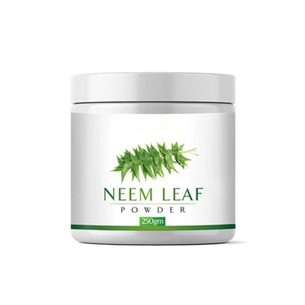 Neem Leaf Powder<br>برگ نیم پوڈر