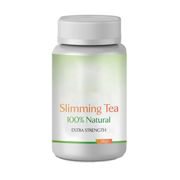 Organic Slimming Tea <br> مھزل سلیمنگ ٹی