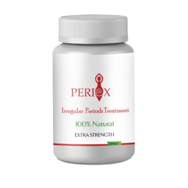 Periox - Remedy for Various Female Problems