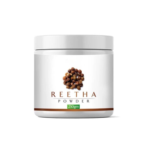 Reetha Powder<br>آریٹھہ پوڈر