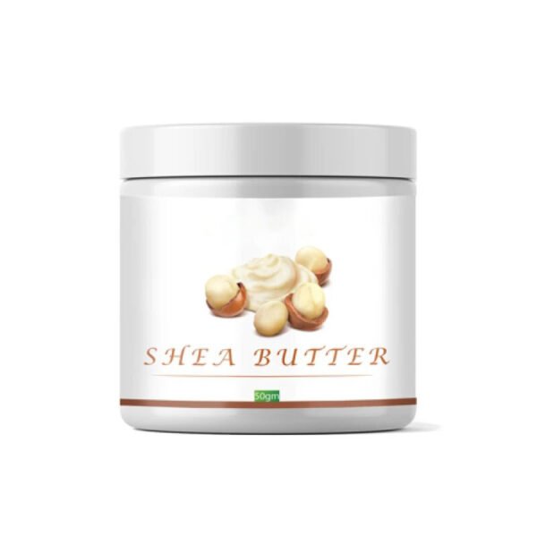 Refined Shea Butter