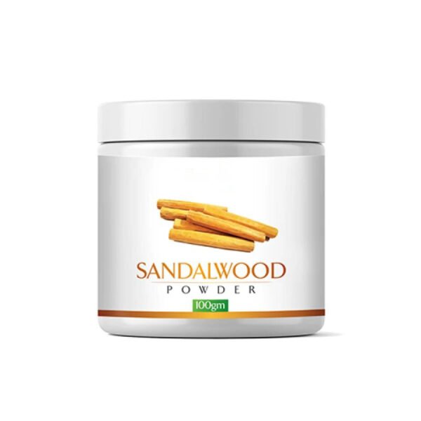 Sandalwood Powder<br>صندل پوڈر